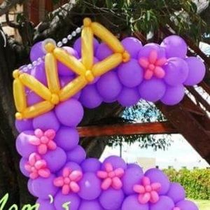 Meet your Posher, Reyna